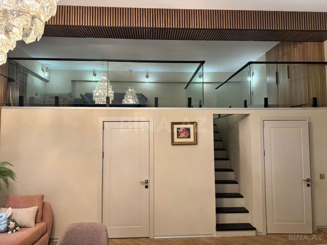 İcarəyə verilir 3 otaqlı yeni tikili 100 m², Nardaran q., photo 7 from 14