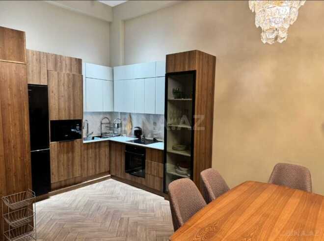 İcarəyə verilir 3 otaqlı yeni tikili 100 m², Nardaran q., photo 12 from 14