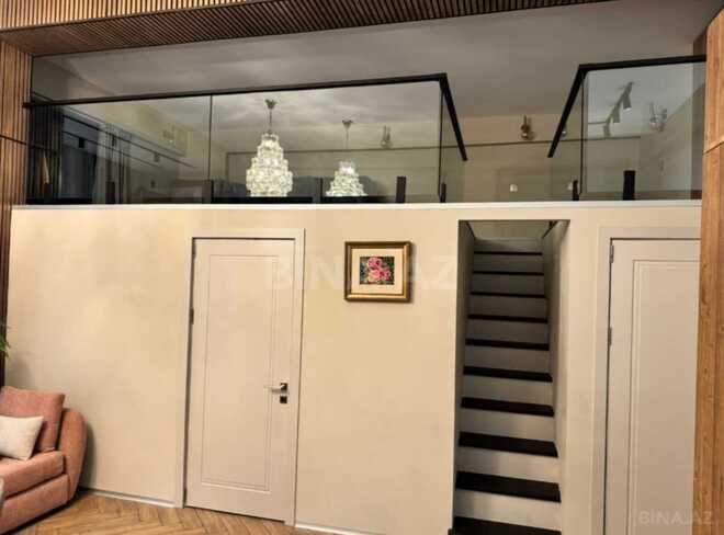 İcarəyə verilir 3 otaqlı yeni tikili 100 m², Nardaran q., photo 6 from 14