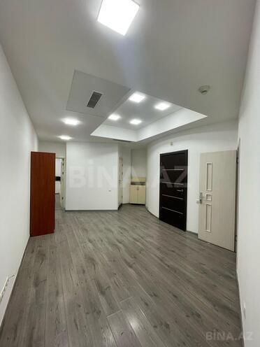 İcarəyə verilir 3 otaqlı ofis 125 m², Nərimanov r., photo 9 from 13