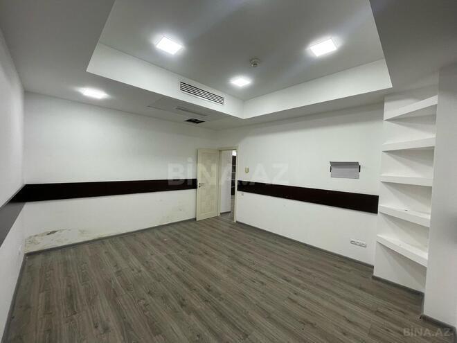 İcarəyə verilir 3 otaqlı ofis 125 m², Nərimanov r., photo 3 from 13