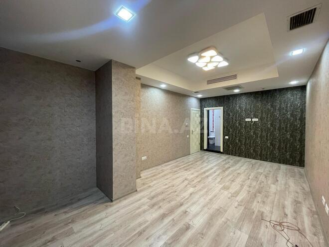 İcarəyə verilir 3 otaqlı ofis 125 m², Nərimanov r., photo 6 from 13