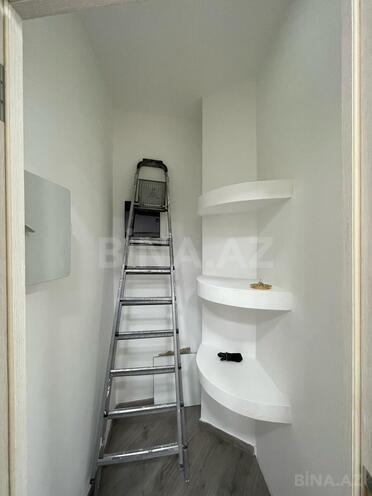 İcarəyə verilir 3 otaqlı ofis 125 m², Nərimanov r., photo 11 from 13