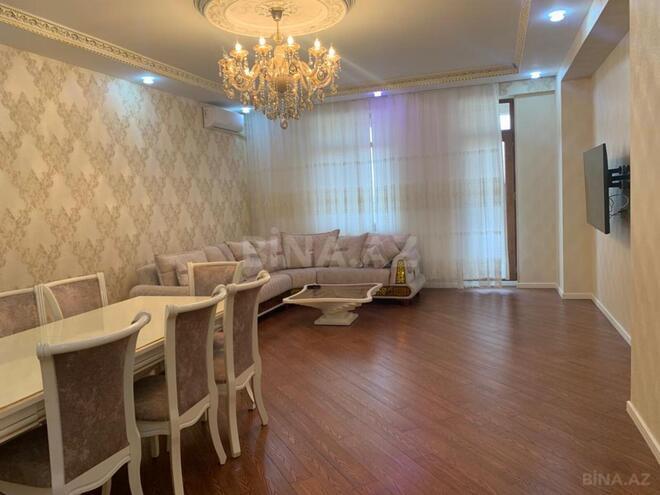 Продаётся 3-комн. новостройка 147 м², м. 20 января, photo 4 from 18