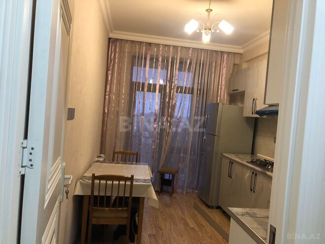 İcarəyə verilir 3 otaqlı yeni tikili 84 m², Bakıxanov q., photo 7 from 11