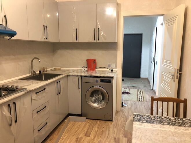 İcarəyə verilir 3 otaqlı yeni tikili 84 m², Bakıxanov q., photo 6 from 11