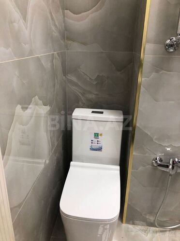İcarəyə verilir 3 otaqlı yeni tikili 84 m², Bakıxanov q., photo 10 from 11