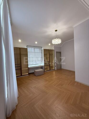 Satılır 5 otaqlı həyət evi/bağ evi 220 m², Badamdar q., photo 4 from 18