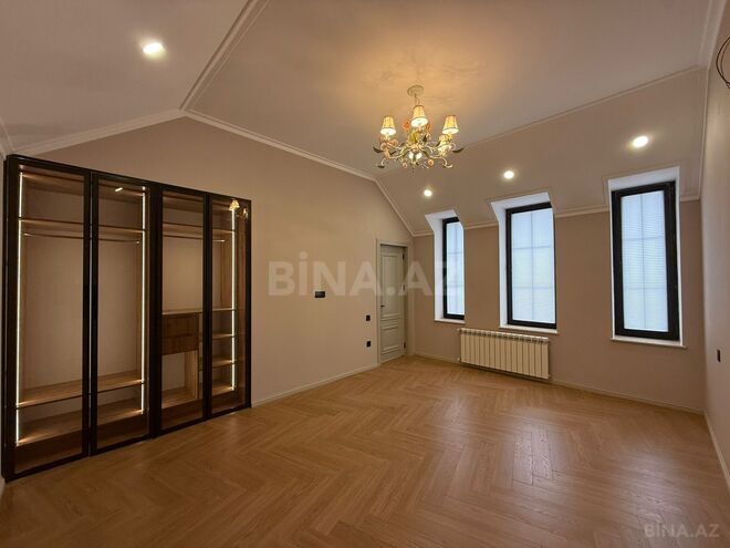 Satılır 5 otaqlı həyət evi/bağ evi 220 m², Badamdar q., photo 6 from 18