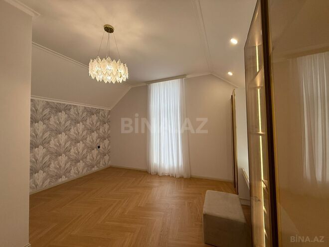 Satılır 5 otaqlı həyət evi/bağ evi 220 m², Badamdar q., photo 9 from 18