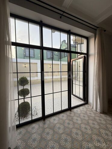 Satılır 5 otaqlı həyət evi/bağ evi 220 m², Badamdar q., photo 14 from 18