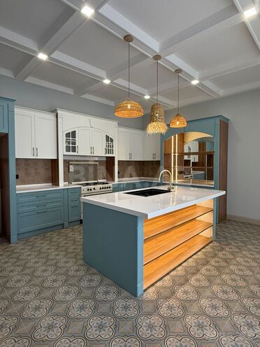 Satılır 5 otaqlı həyət evi/bağ evi 220 m², Badamdar q., photo 11 from 18