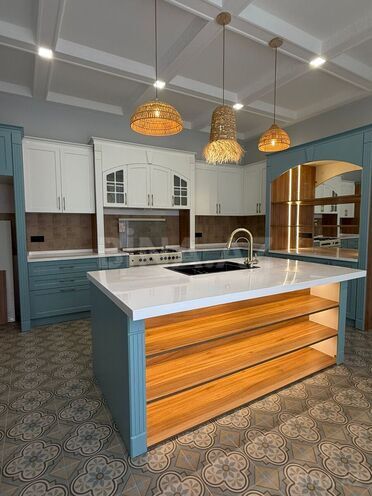 Satılır 5 otaqlı həyət evi/bağ evi 220 m², Badamdar q., photo 12 from 18