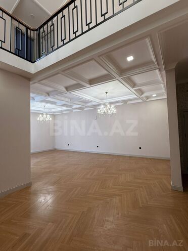 Satılır 5 otaqlı həyət evi/bağ evi 220 m², Badamdar q., photo 8 from 18