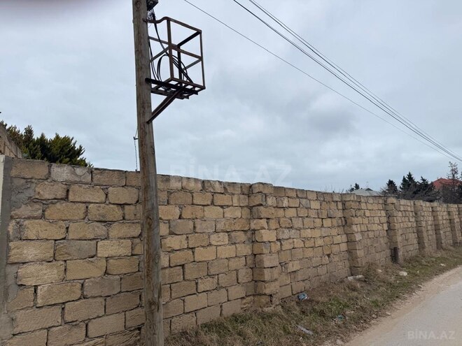 Satılır  torpaq 25 sot, Abşeron r., photo 5 from 6