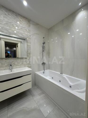 Сдаётся 5-комн. новостройка 220 м², Наримановский  р., photo 29 from 32