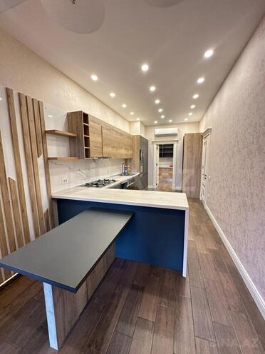 Сдаётся 5-комн. новостройка 220 м², Наримановский  р., photo 9 from 32