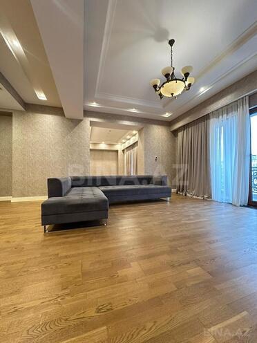 Сдаётся 5-комн. новостройка 220 м², Наримановский  р., photo 3 from 32