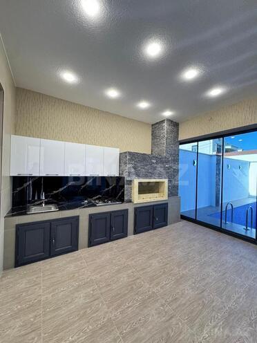 Продаётся 4-комн. дом/дача 180 м², пос. Мардакан, photo 10 from 22