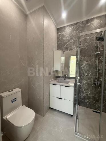İcarəyə verilir 3 otaqlı yeni tikili 127 m², Xətai r., photo 6 from 25