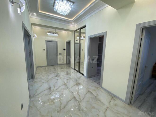 İcarəyə verilir 3 otaqlı yeni tikili 127 m², Xətai r., photo 8 from 25