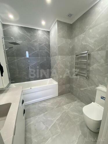İcarəyə verilir 3 otaqlı yeni tikili 127 m², Xətai r., photo 12 from 25