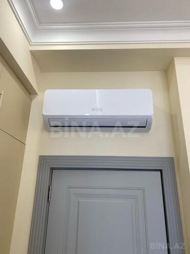 İcarəyə verilir 3 otaqlı yeni tikili 127 m², Xətai r., photo 22 from 25