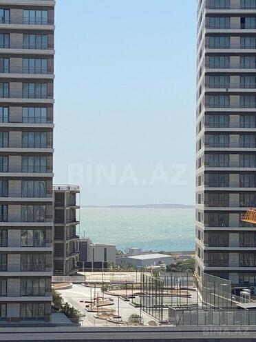 İcarəyə verilir 3 otaqlı yeni tikili 127 m², Xətai r., photo 24 from 25