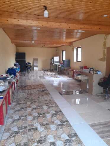 Продаётся  объект 200 м², пос. Шувеляны, photo 3 from 8