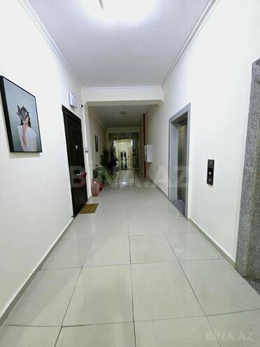 Satılır 4 otaqlı yeni tikili 170.7 m², Elmlər Akademiyası m., photo 25 from 26