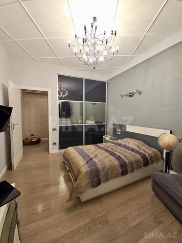 Satılır 4 otaqlı yeni tikili 170.7 m², Elmlər Akademiyası m., photo 19 from 26