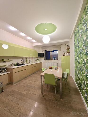 Satılır 4 otaqlı yeni tikili 170.7 m², Elmlər Akademiyası m., photo 13 from 26