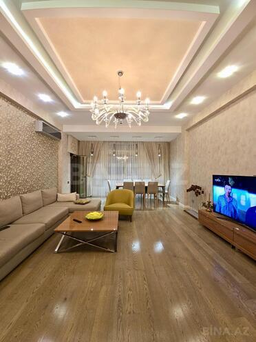 Satılır 4 otaqlı yeni tikili 170.7 m², Elmlər Akademiyası m., photo 9 from 26