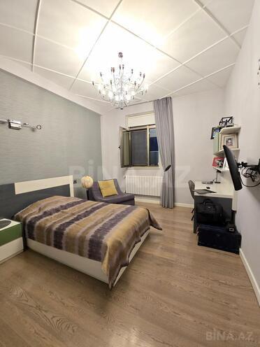 Satılır 4 otaqlı yeni tikili 170.7 m², Elmlər Akademiyası m., photo 20 from 26