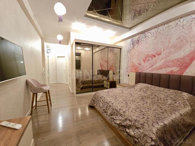 Satılır 4 otaqlı yeni tikili 170.7 m², Elmlər Akademiyası m., photo 16 from 26