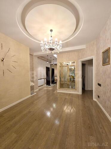 Satılır 4 otaqlı yeni tikili 170.7 m², Elmlər Akademiyası m., photo 7 from 26