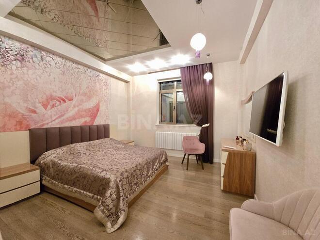 Satılır 4 otaqlı yeni tikili 170.7 m², Elmlər Akademiyası m., photo 18 from 26