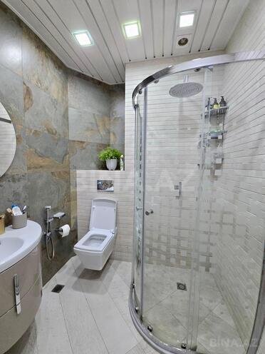 Satılır 4 otaqlı yeni tikili 170.7 m², Elmlər Akademiyası m., photo 24 from 26