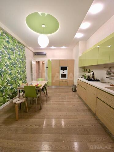 Satılır 4 otaqlı yeni tikili 170.7 m², Elmlər Akademiyası m., photo 14 from 26