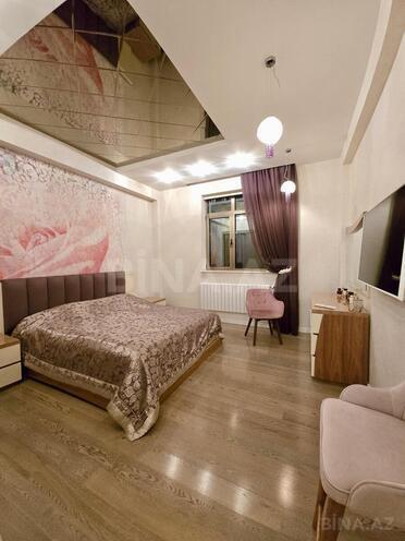 Satılır 4 otaqlı yeni tikili 170.7 m², Elmlər Akademiyası m., photo 17 from 26