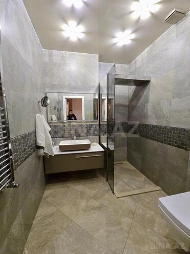 Satılır 4 otaqlı yeni tikili 170.7 m², Elmlər Akademiyası m., photo 23 from 26