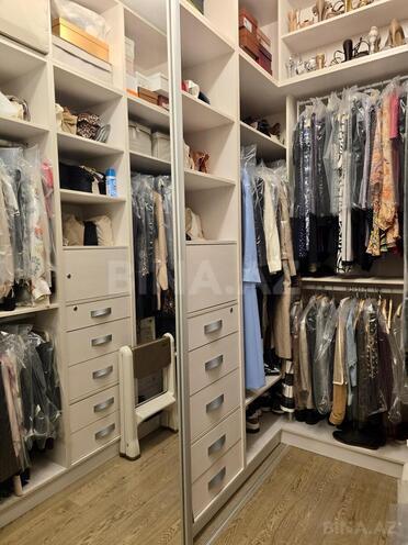 Satılır 4 otaqlı yeni tikili 170.7 m², Elmlər Akademiyası m., photo 22 from 26