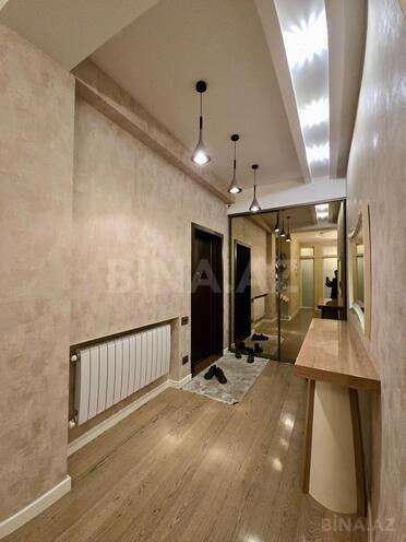 Satılır 4 otaqlı yeni tikili 170.7 m², Elmlər Akademiyası m., photo 6 from 26