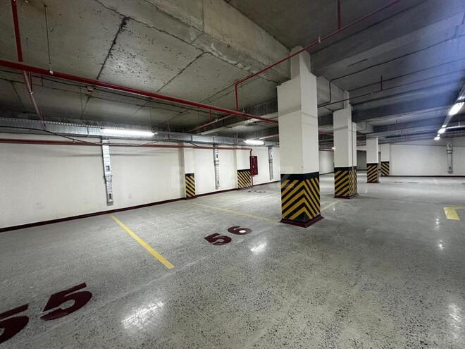 Satılır 5 otaqlı yeni tikili 204 m², Şah İsmayıl Xətai m., photo 15 from 17