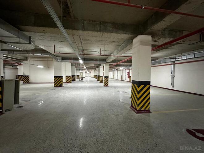 Satılır 5 otaqlı yeni tikili 204 m², Şah İsmayıl Xətai m., photo 16 from 17