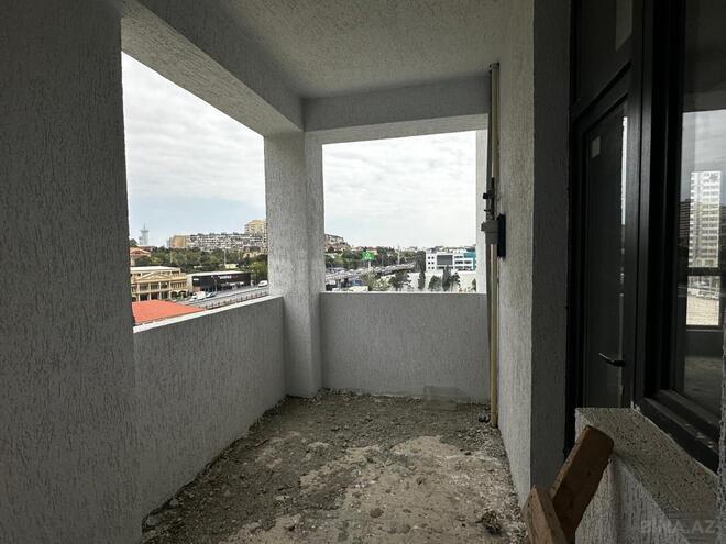 Satılır 5 otaqlı yeni tikili 204 m², Şah İsmayıl Xətai m., photo 14 from 17