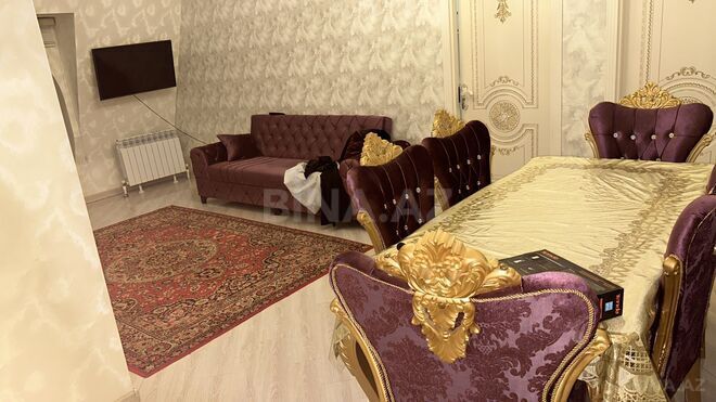 Продаётся 2-комн. новостройка 63 м², Наримановский  р., photo 1 from 14