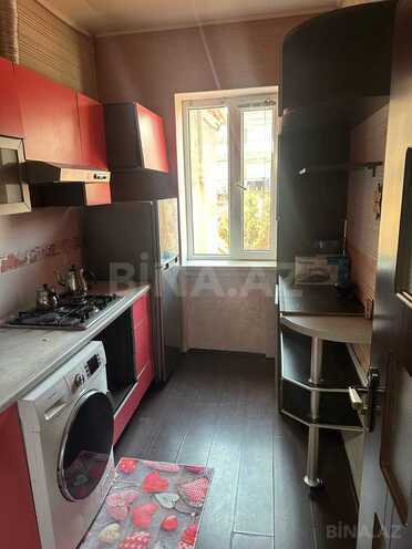 Продаётся 2-комн. вторичка 60 м², м. 28 мая, photo 11 from 19