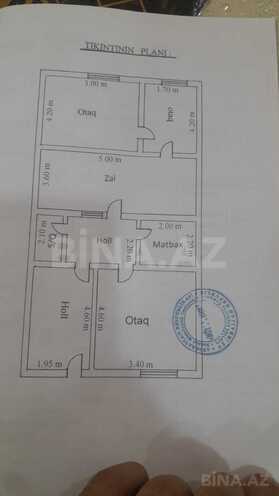 Продаётся 4-комн. дом/дача 100 м², м. Ахмедлы, photo 10 from 11