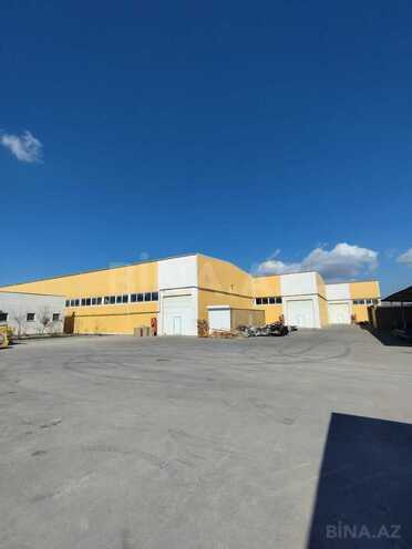 Satılır  obyekt 7 700 m², Qobu q., photo 3 from 30